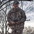 Rimfire 3-9x40 Riflescope